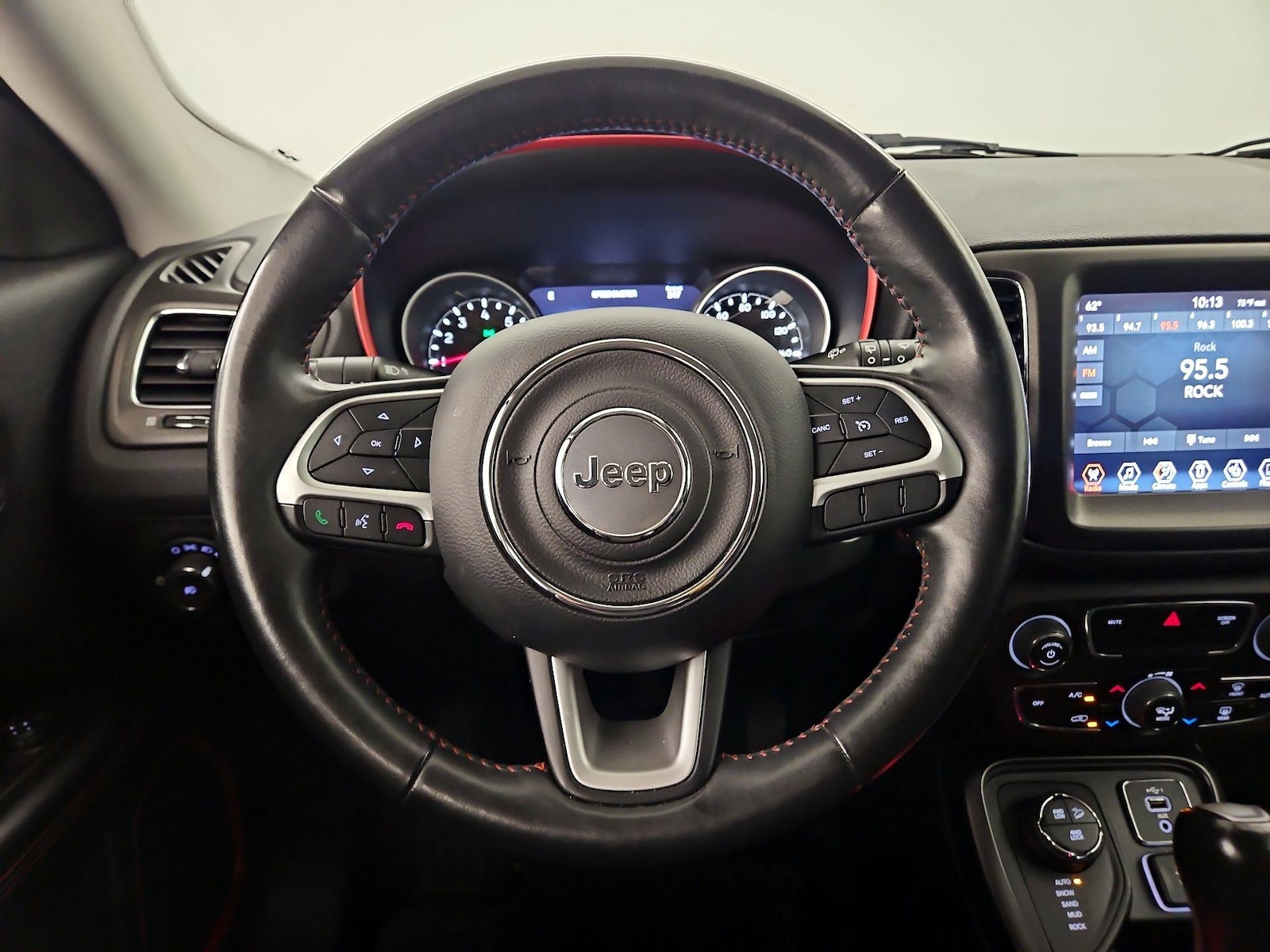 Remote Start