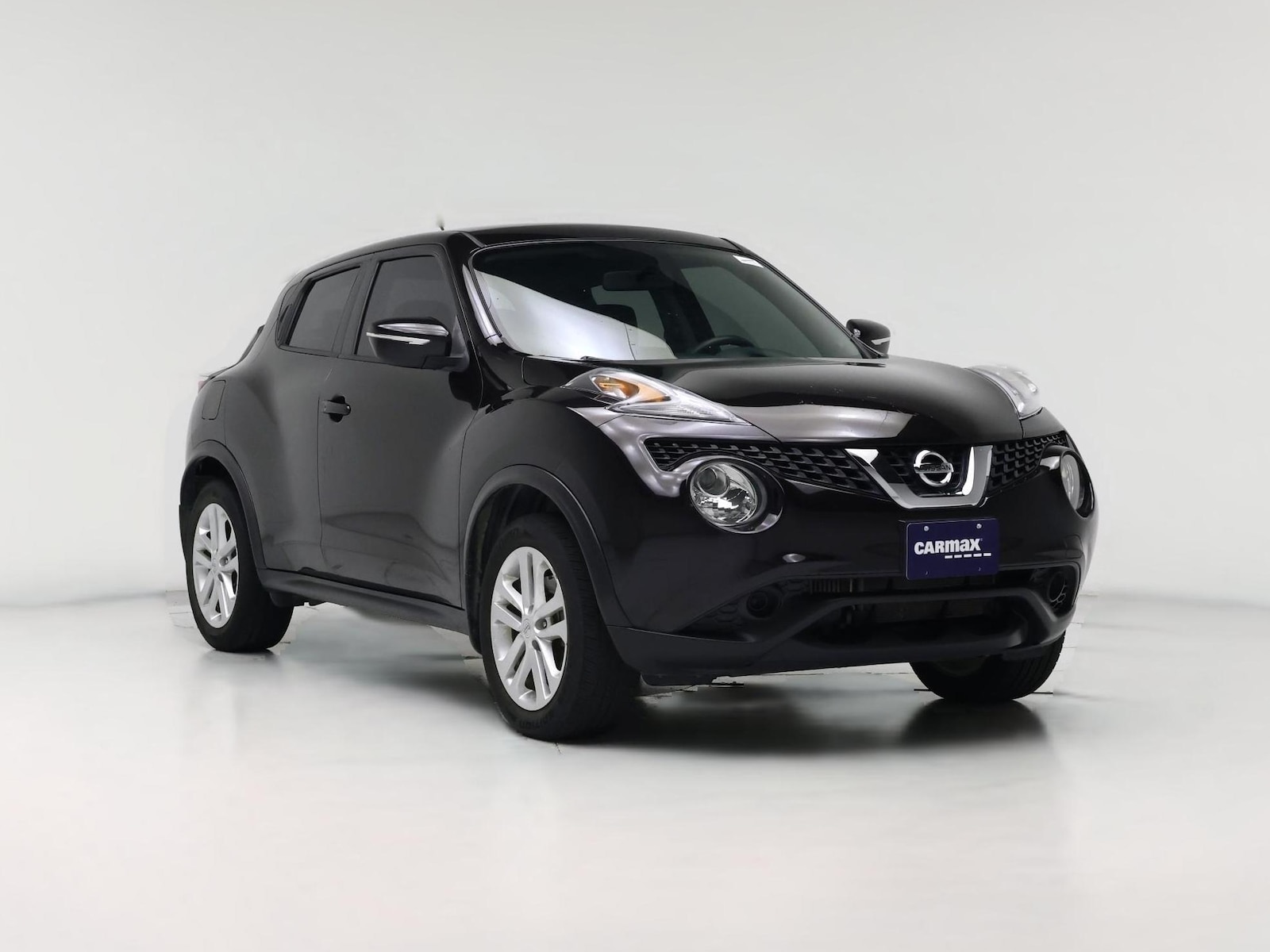 2016 Nissan Juke