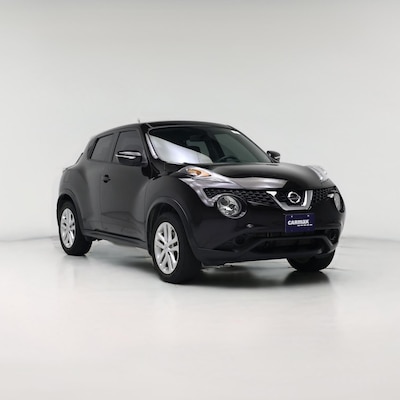 2016 Nissan Juke S