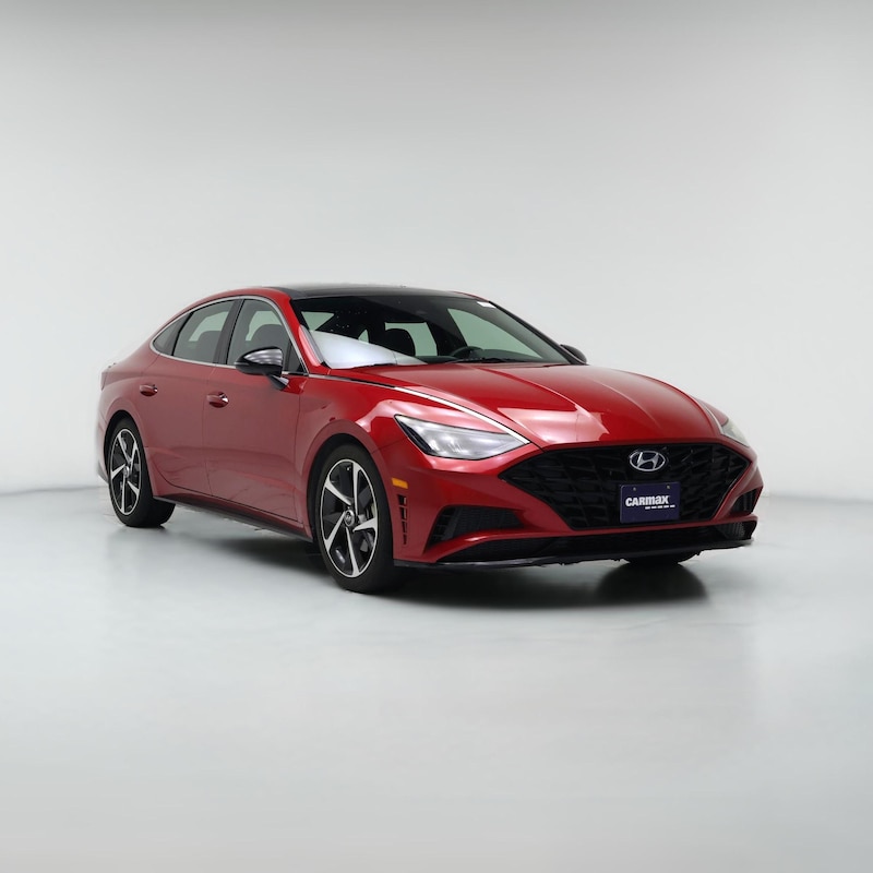 2022 Hyundai Sonata SEL Plus