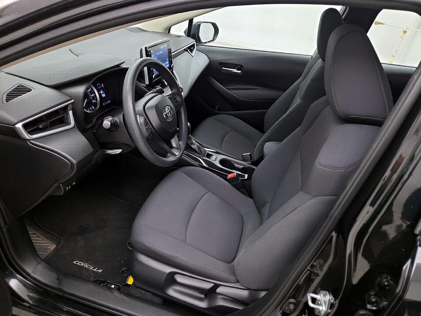 Side Airbags
