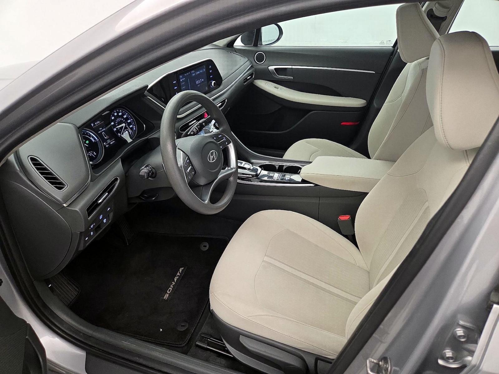 Side Airbags