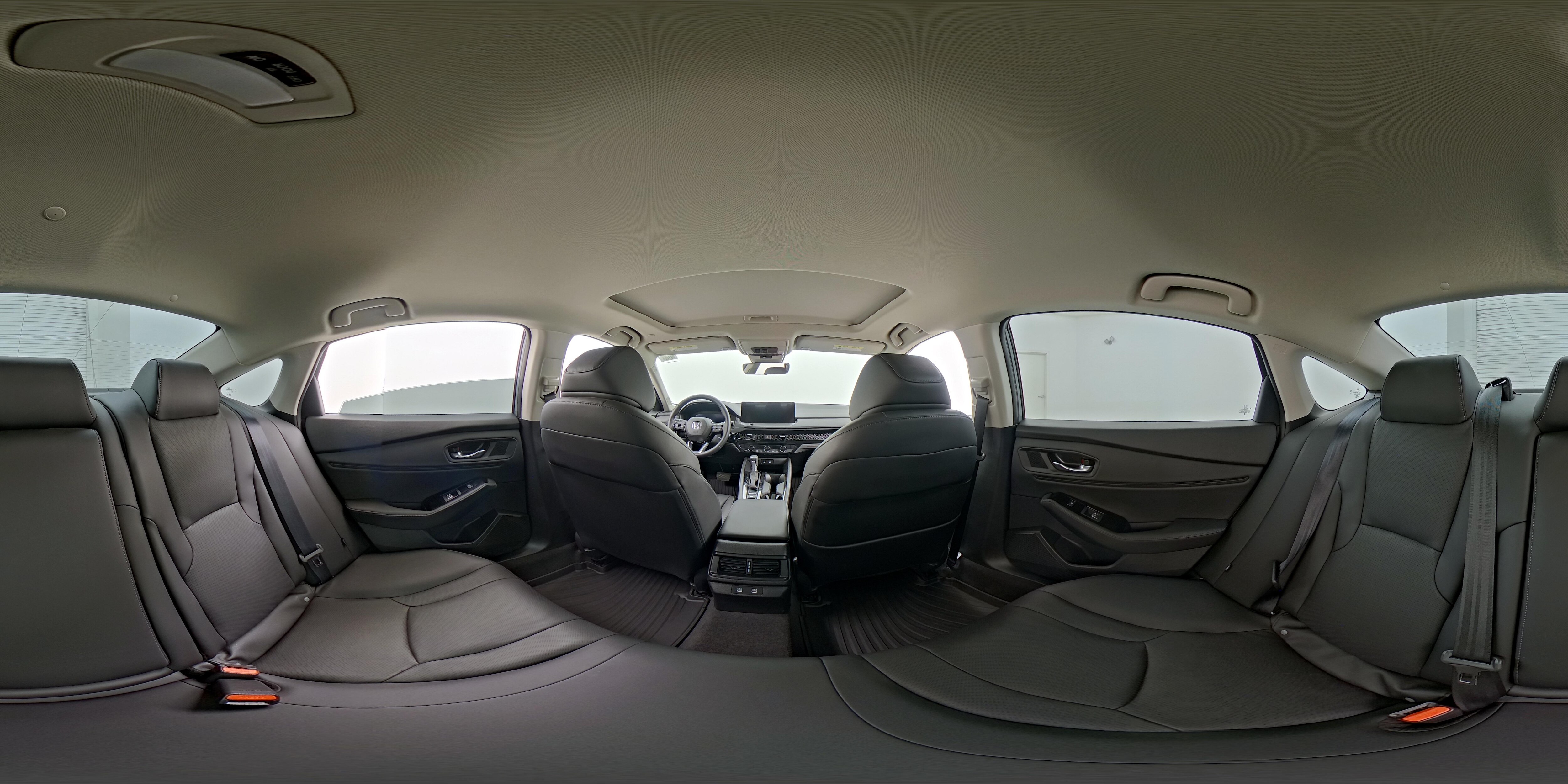 2023 Honda Accord Hybrid Touring - Photo 26