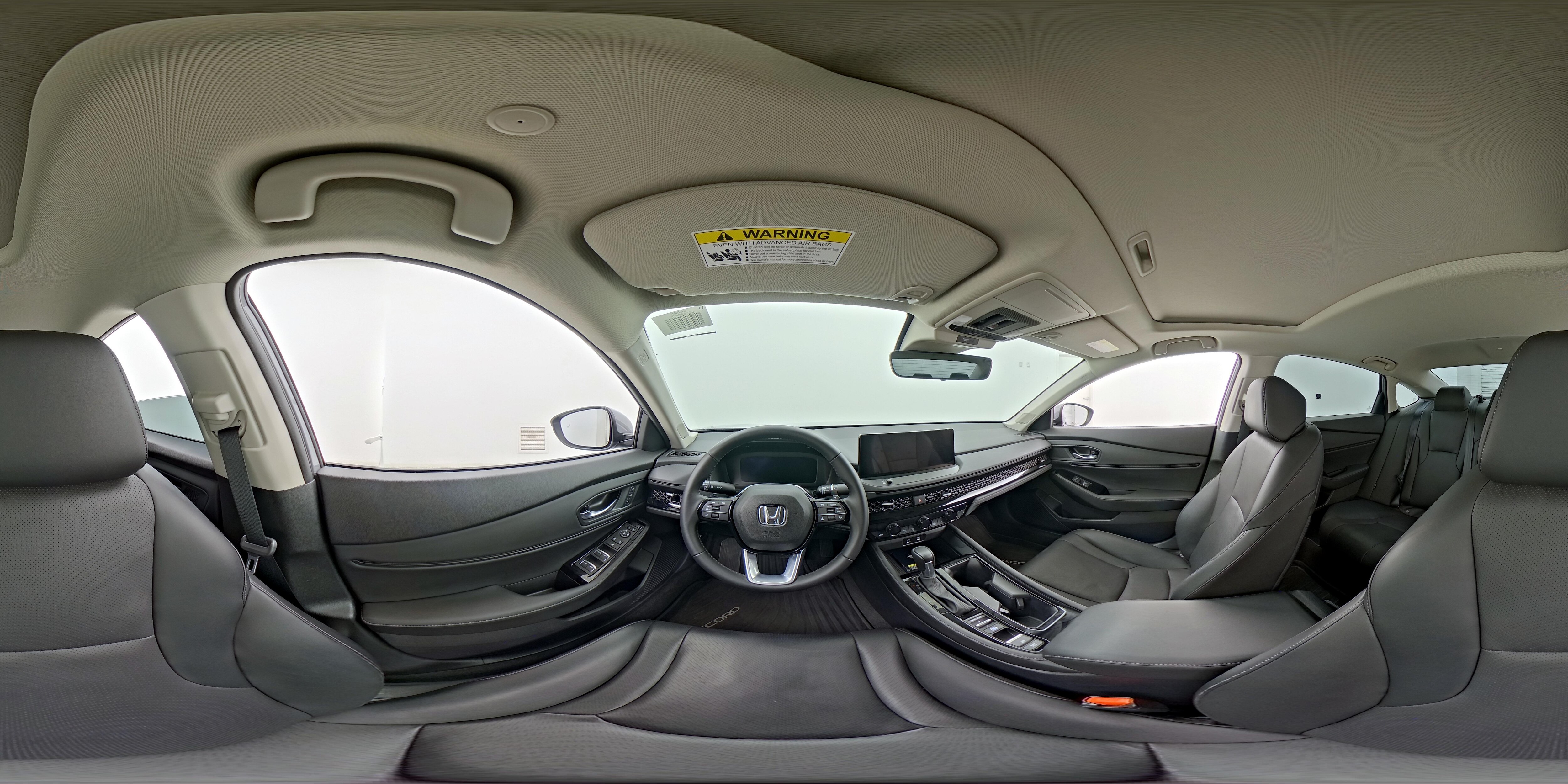 2023 Honda Accord Hybrid Touring - Photo 27