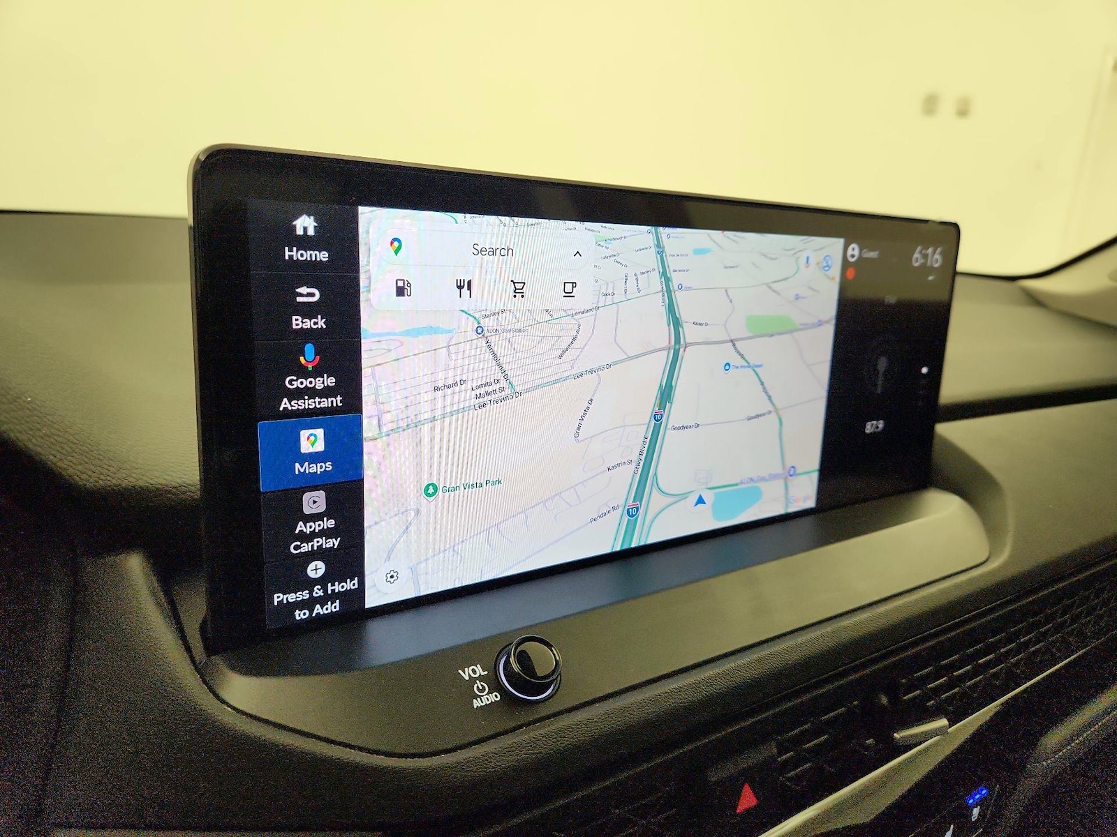 2023 Honda Accord Hybrid Touring - Photo 14