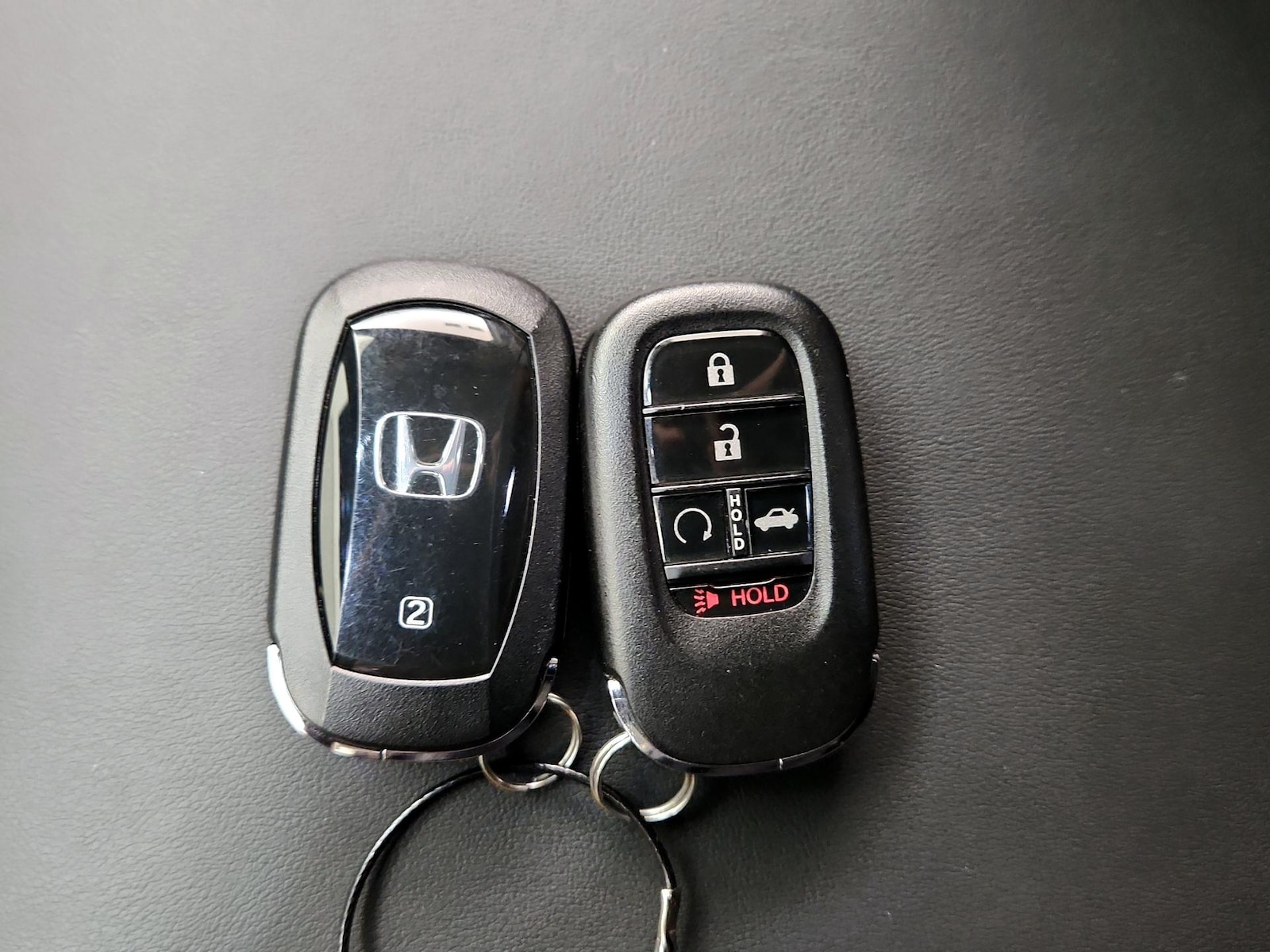 2023 Honda Accord Hybrid Touring - Photo 24