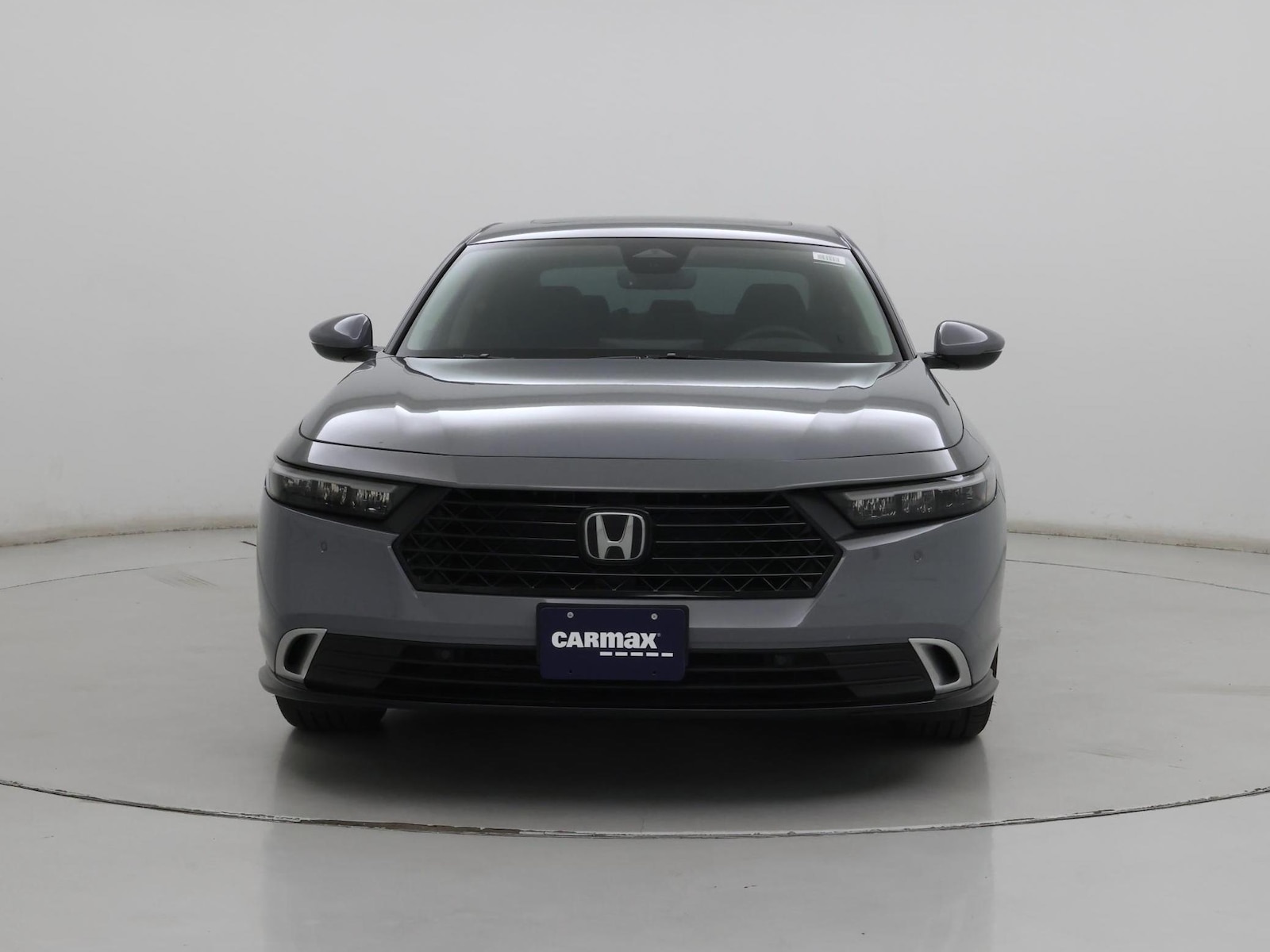 2023 Honda Accord Hybrid Touring - Photo 6