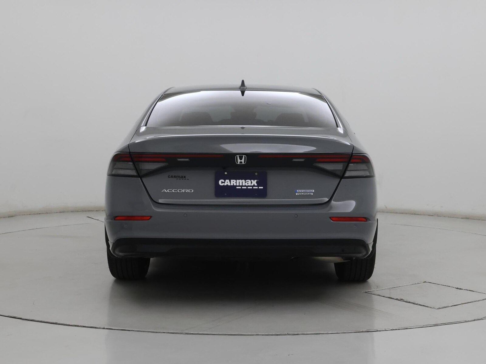 2023 Honda Accord Hybrid Touring - Photo 7