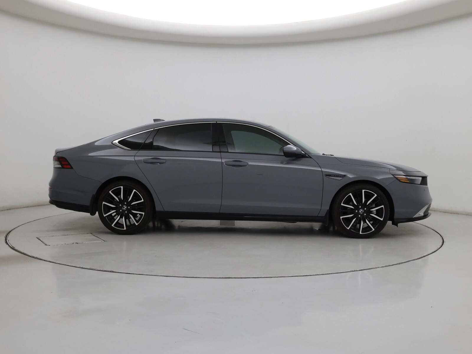 2023 Honda Accord Hybrid Touring - Photo 8