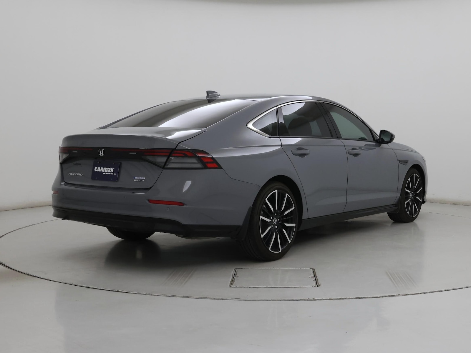 2023 Honda Accord Hybrid Touring - Photo 9