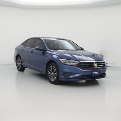 2020 Volkswagen Jetta SE