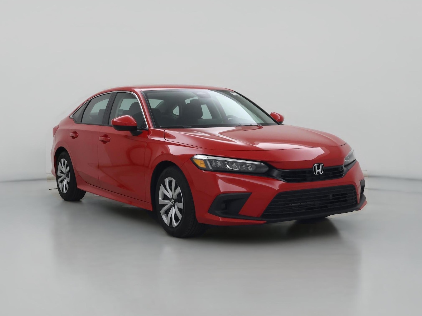 2024 Honda Civic Sedan