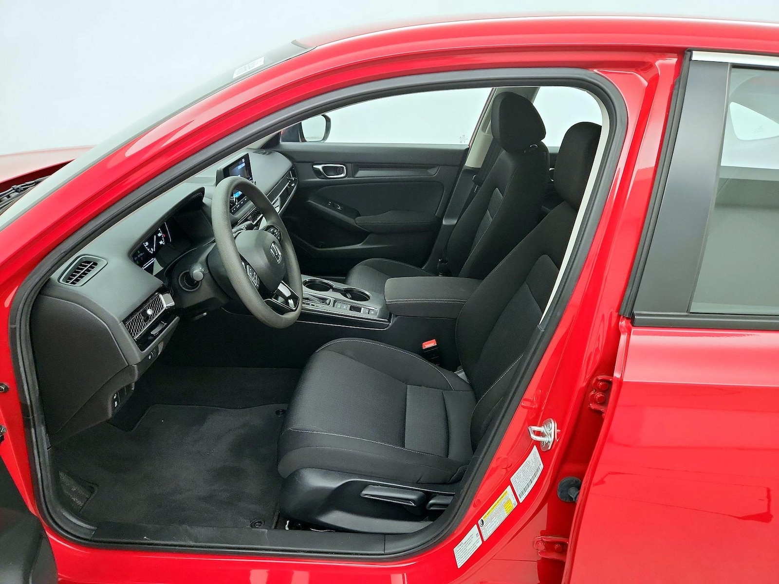 Side Airbags