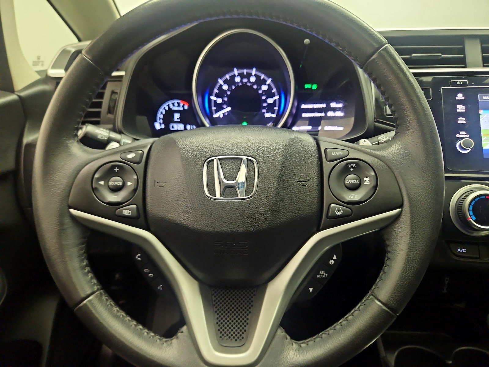 Lane Departure Warning