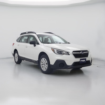 2019 Subaru Outback 2.5I