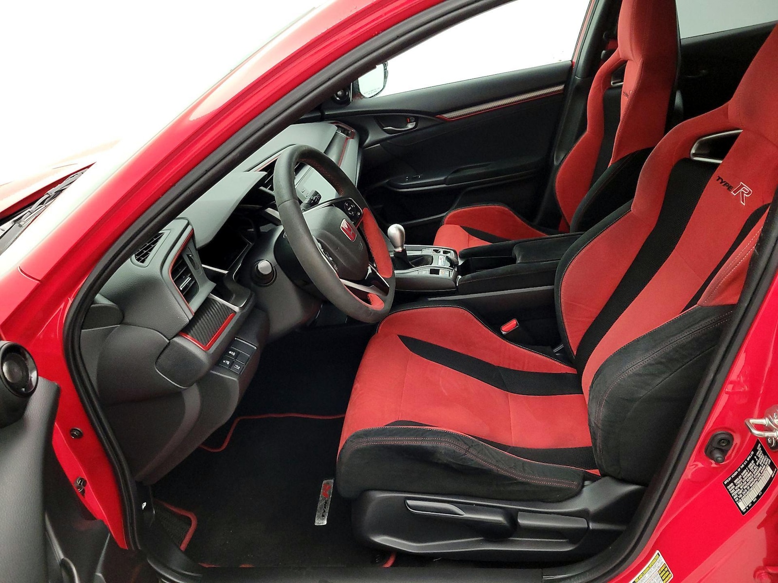 Side Airbags