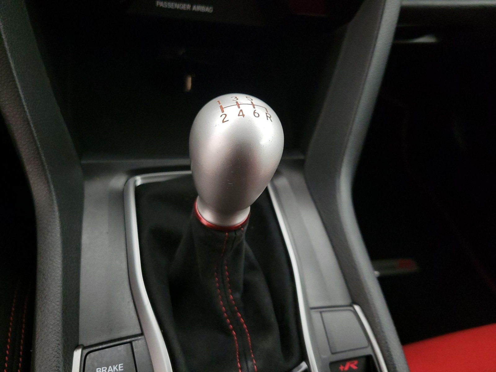 Manual Transmission