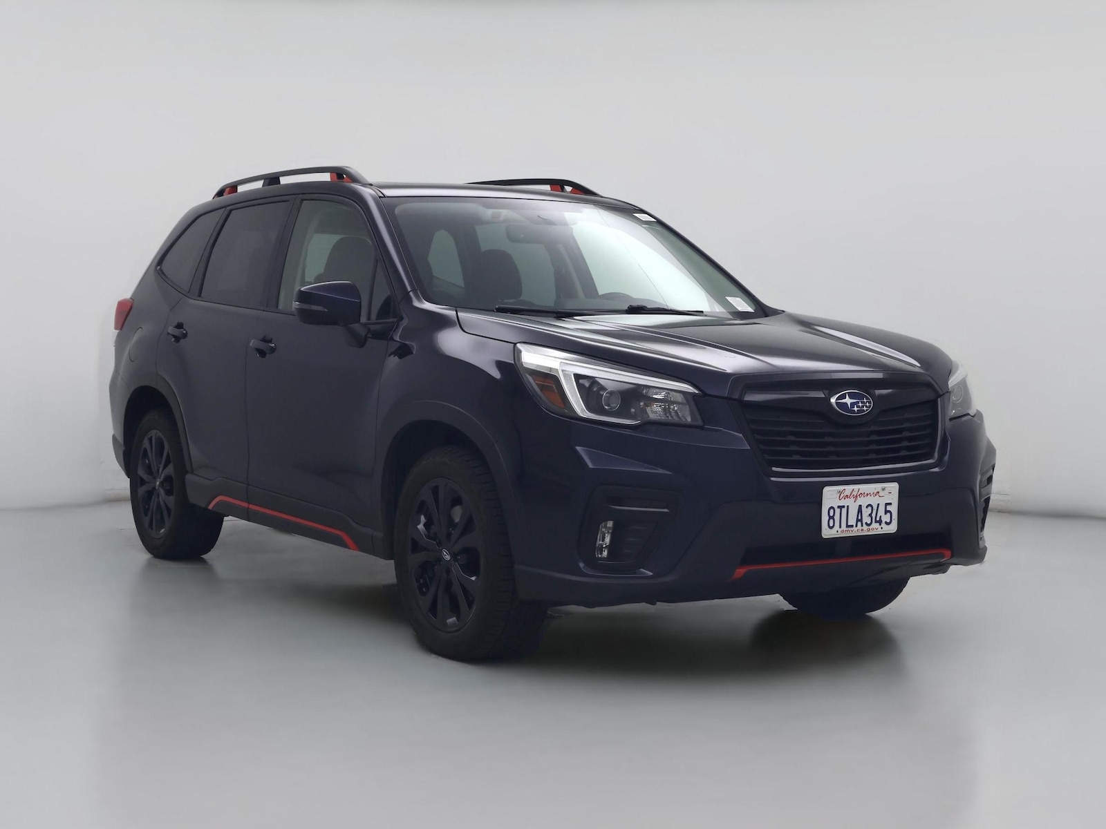 Smart Key & Power Hatch/Deck Lid