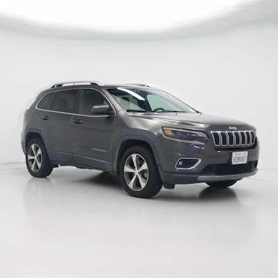 Vehicle exterior view