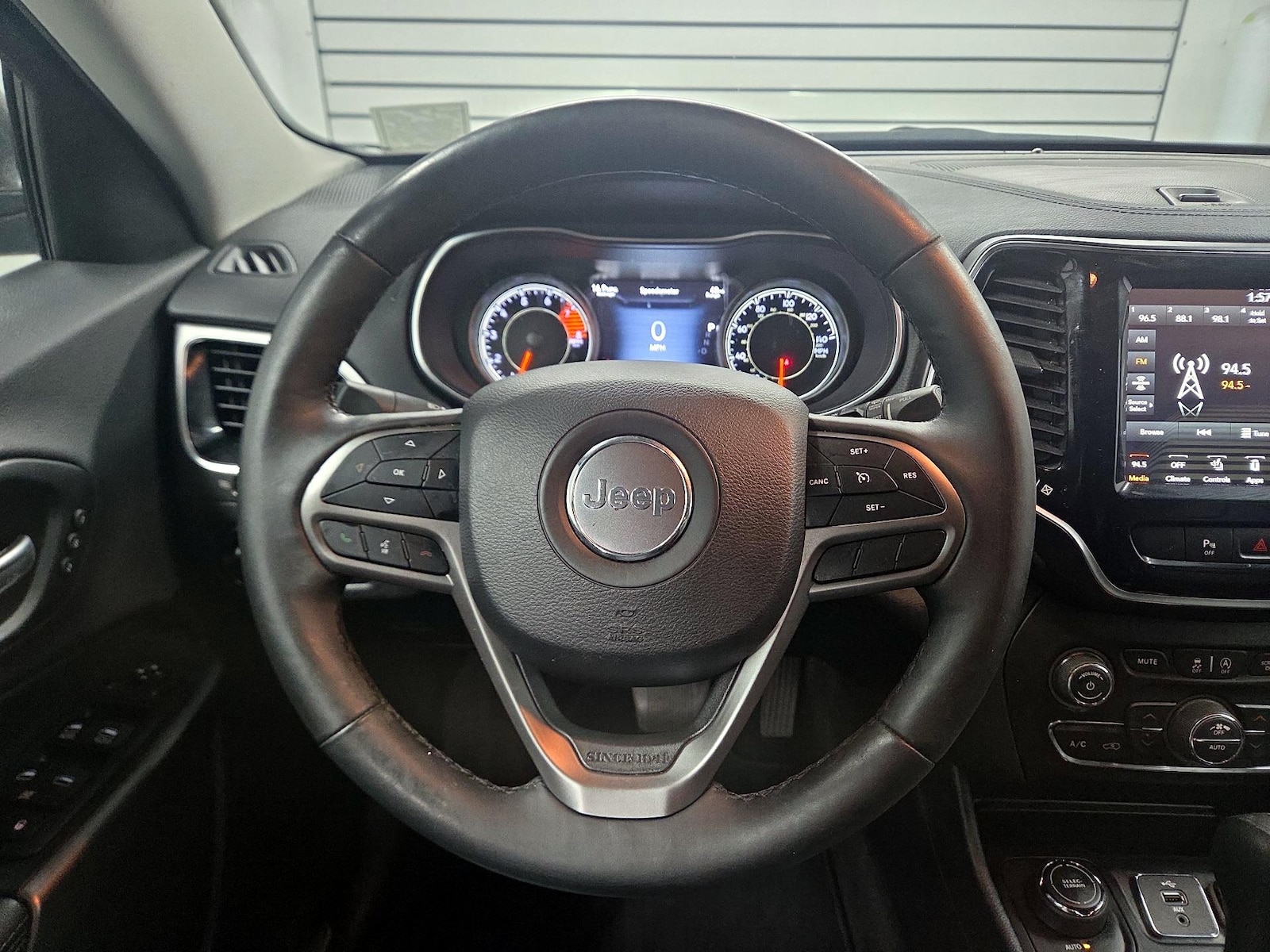 Remote Start