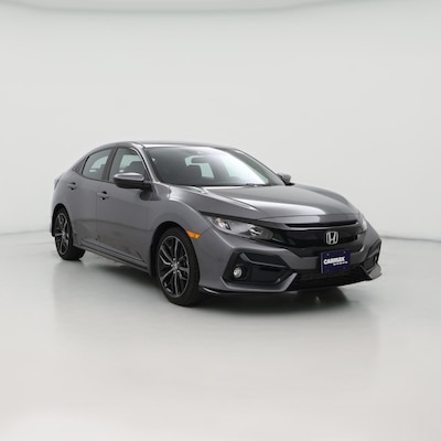 Recommended categories heading image of the selected vehicle