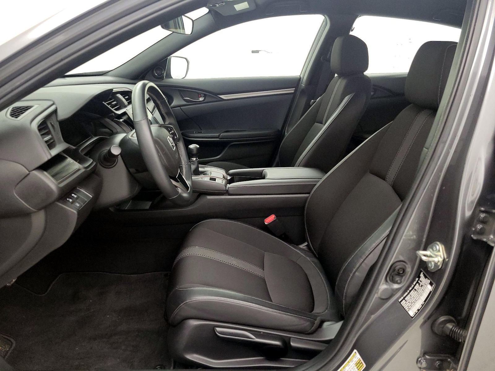 Side Airbags