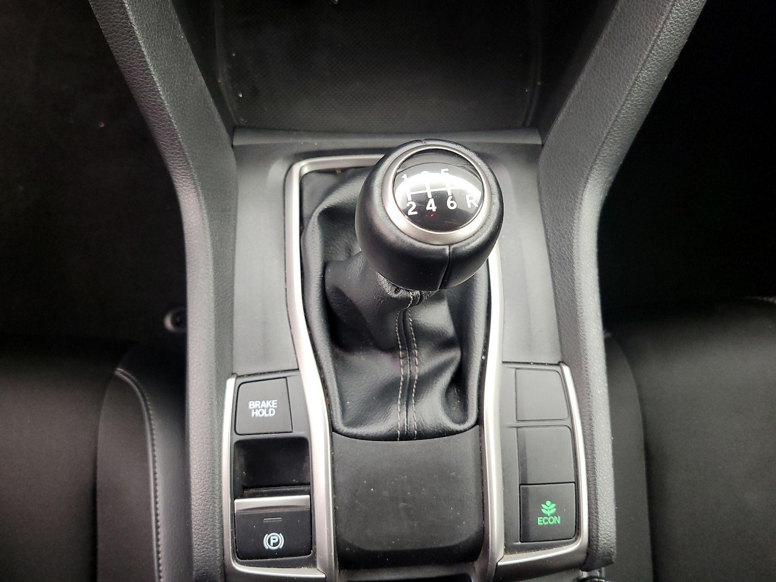 Manual Transmission