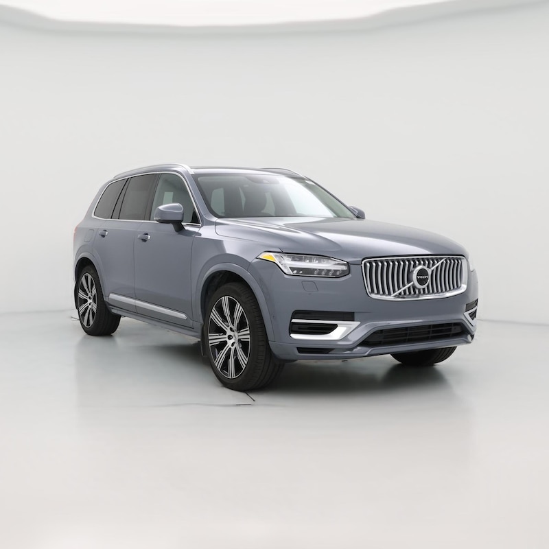 2022 Volvo XC90 Recharge PHEV T8 Inscription Ext Range
