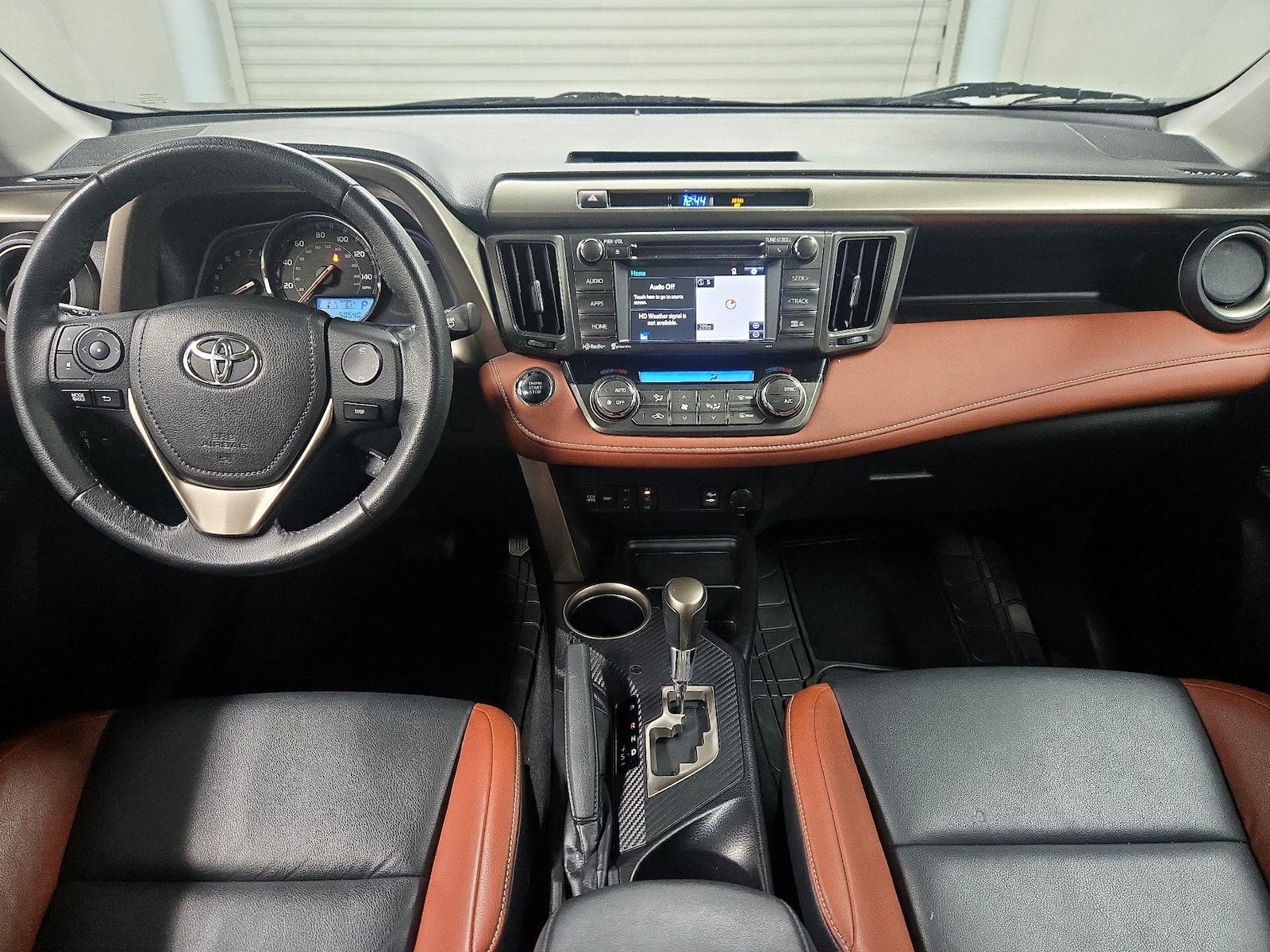 Navigation System