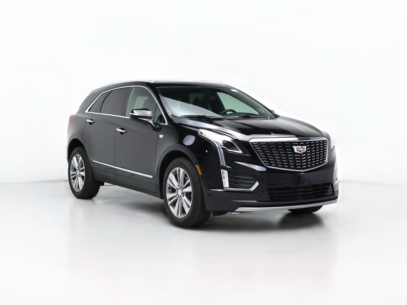2024 Cadillac XT5