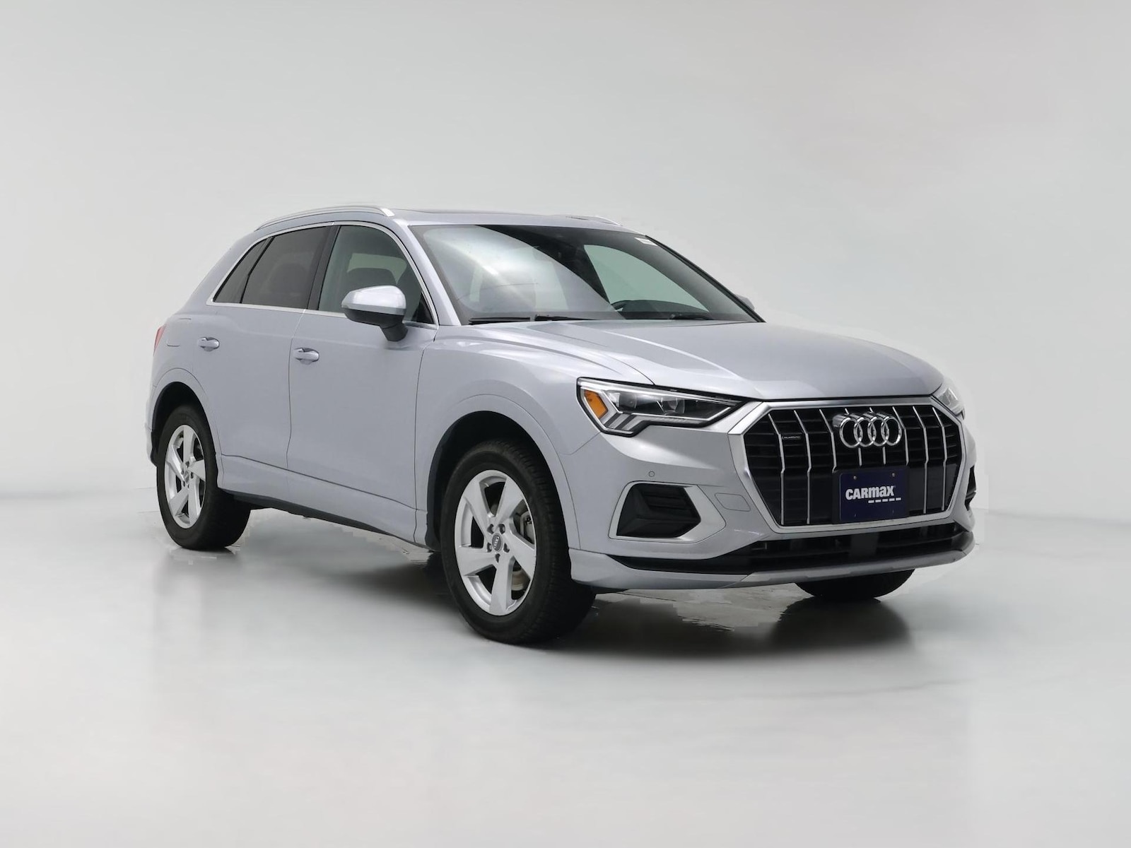 2020 Audi Q3 Premium Plus
