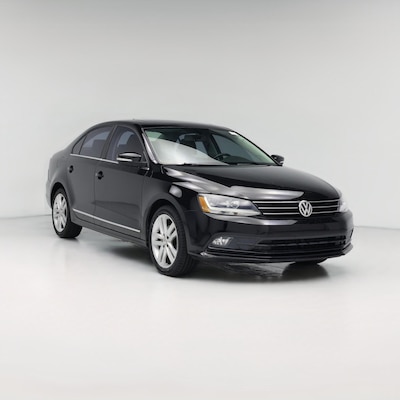 2017 Volkswagen Jetta SEL