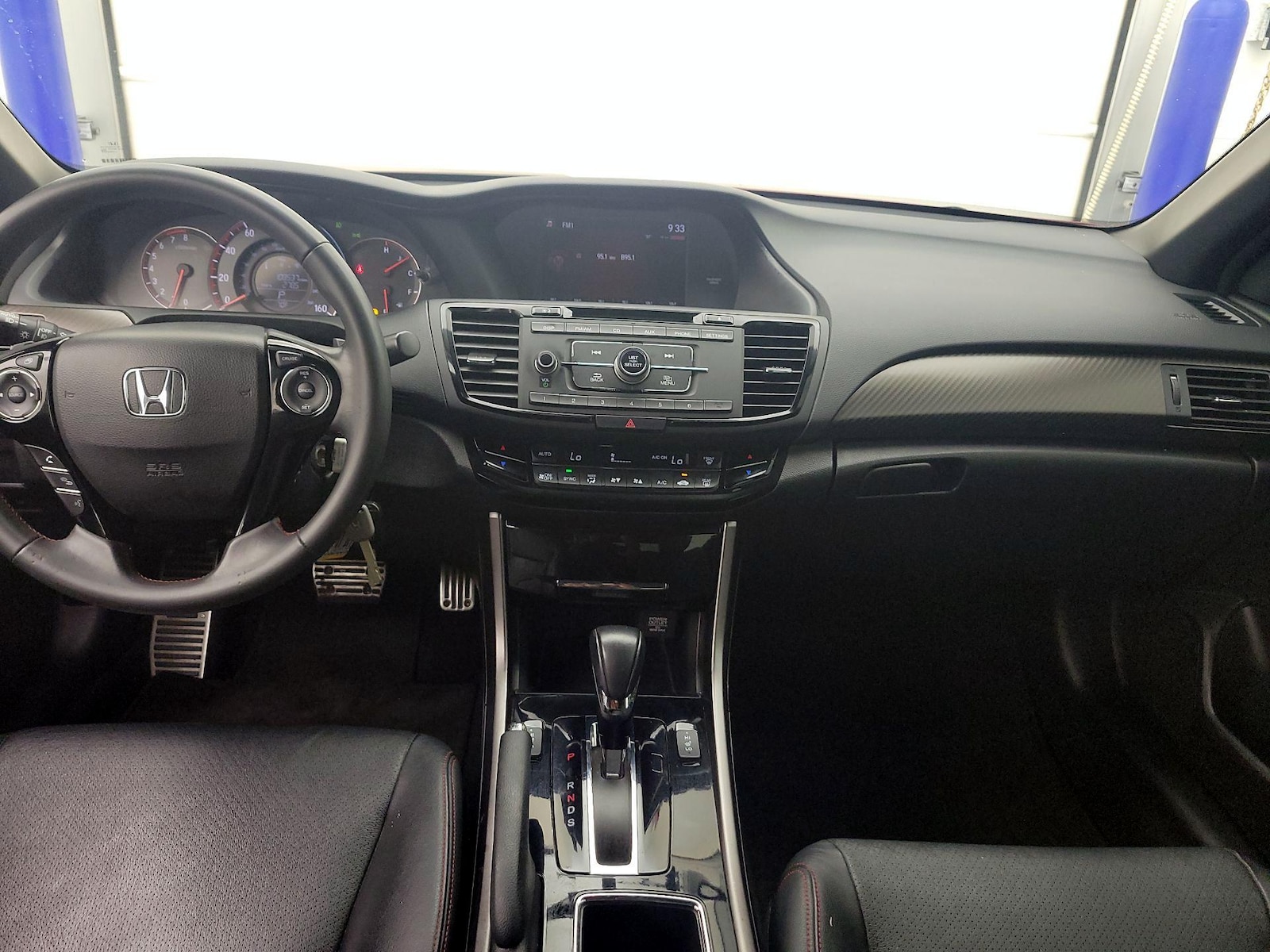 Rear View Camera