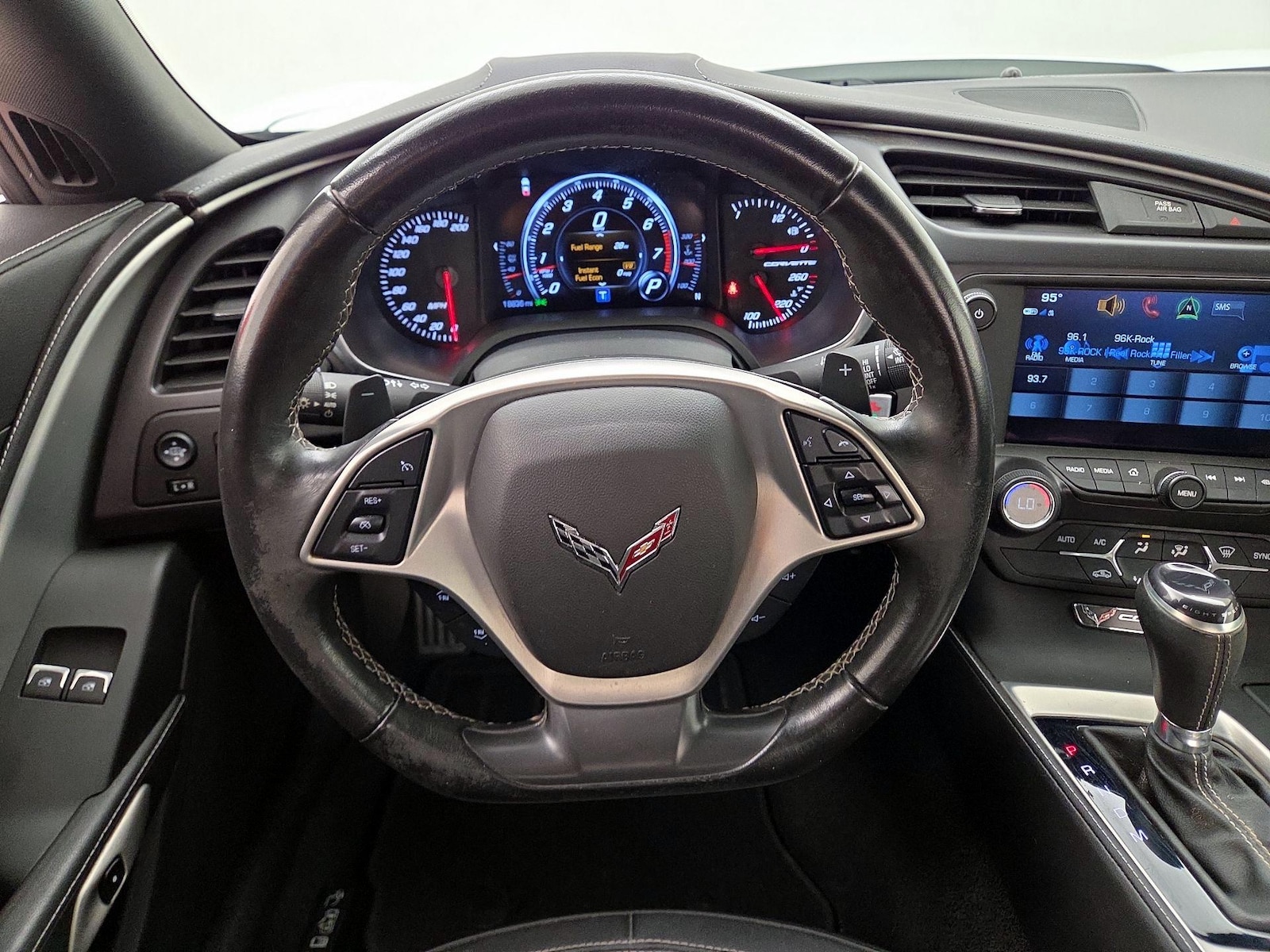 Remote Start
