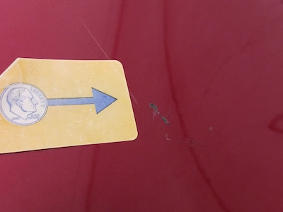 Condition detail