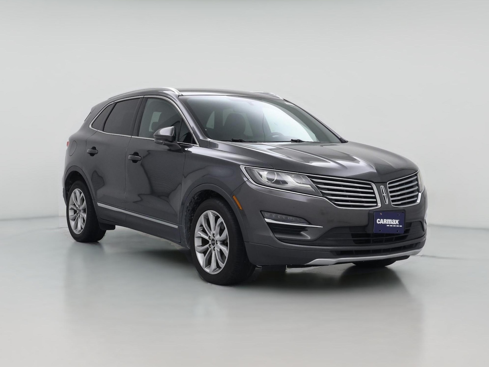 Smart Key & Power Hatch/Deck Lid