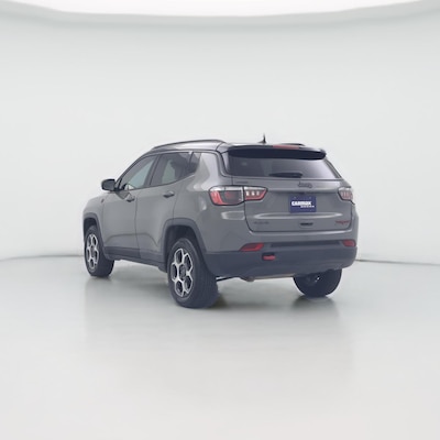 Recommended categories heading image of the selected vehicle
