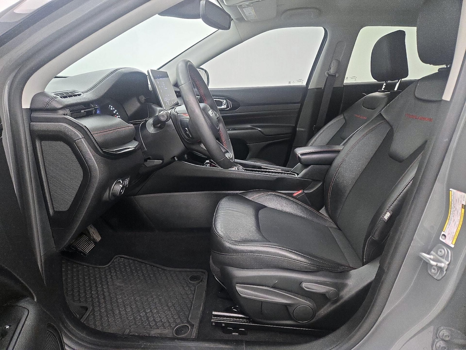 Side Airbags