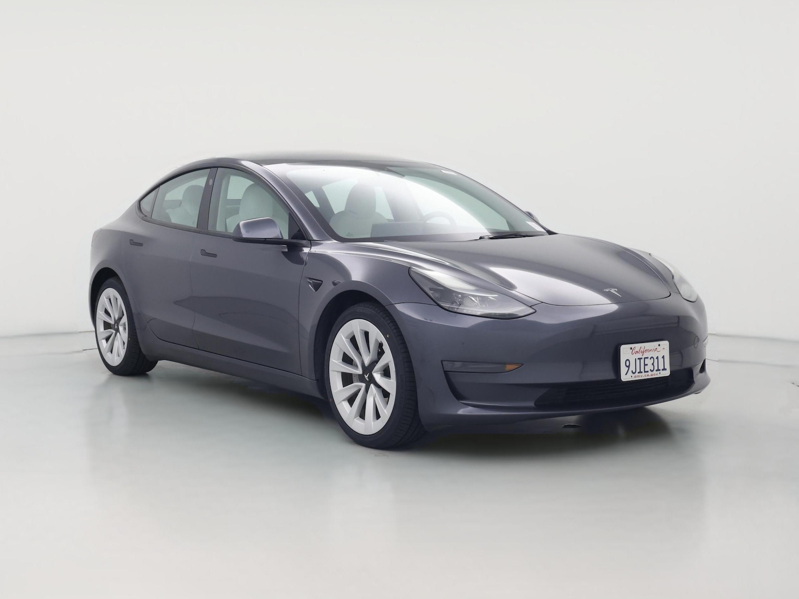 Smart Key & Power Hatch/Deck Lid