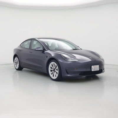 Recommended categories heading image of the selected vehicle