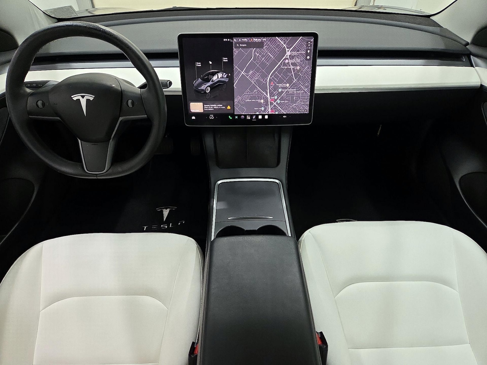 Navigation System
