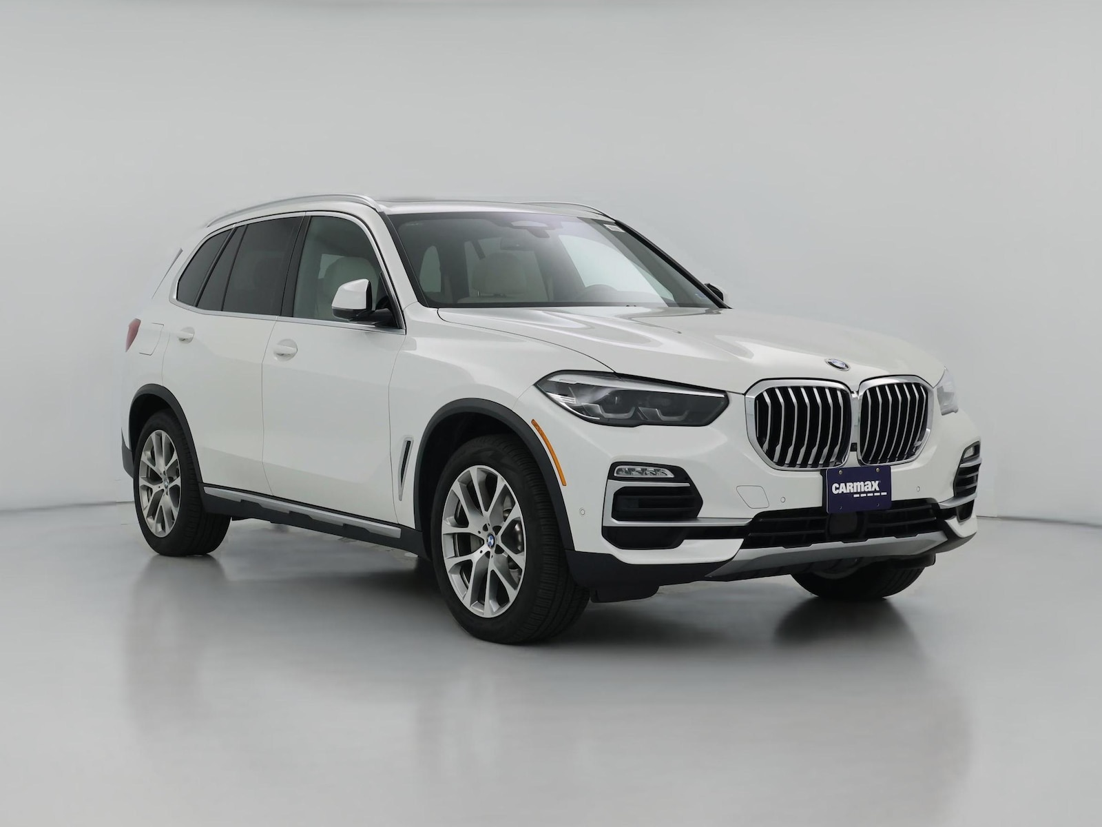 2020 BMW X5 40i