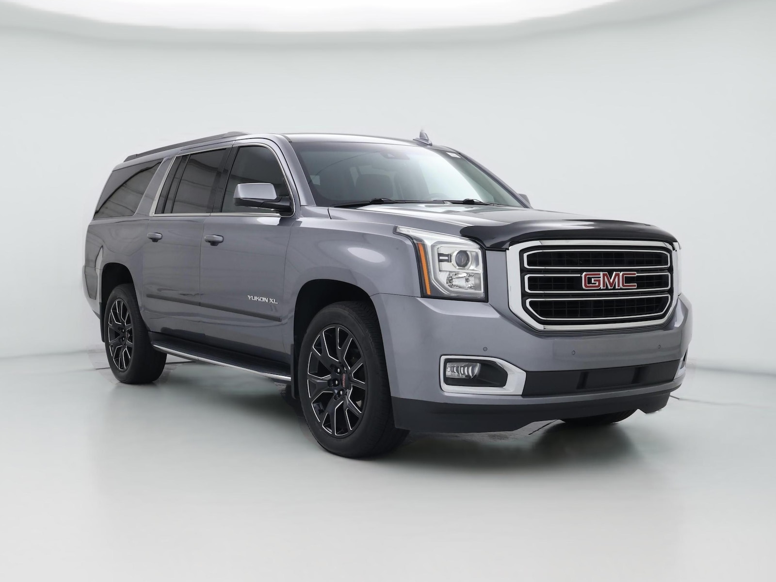 2019 GMC Yukon XL