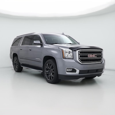 2019 GMC Yukon XL 1500 SLT