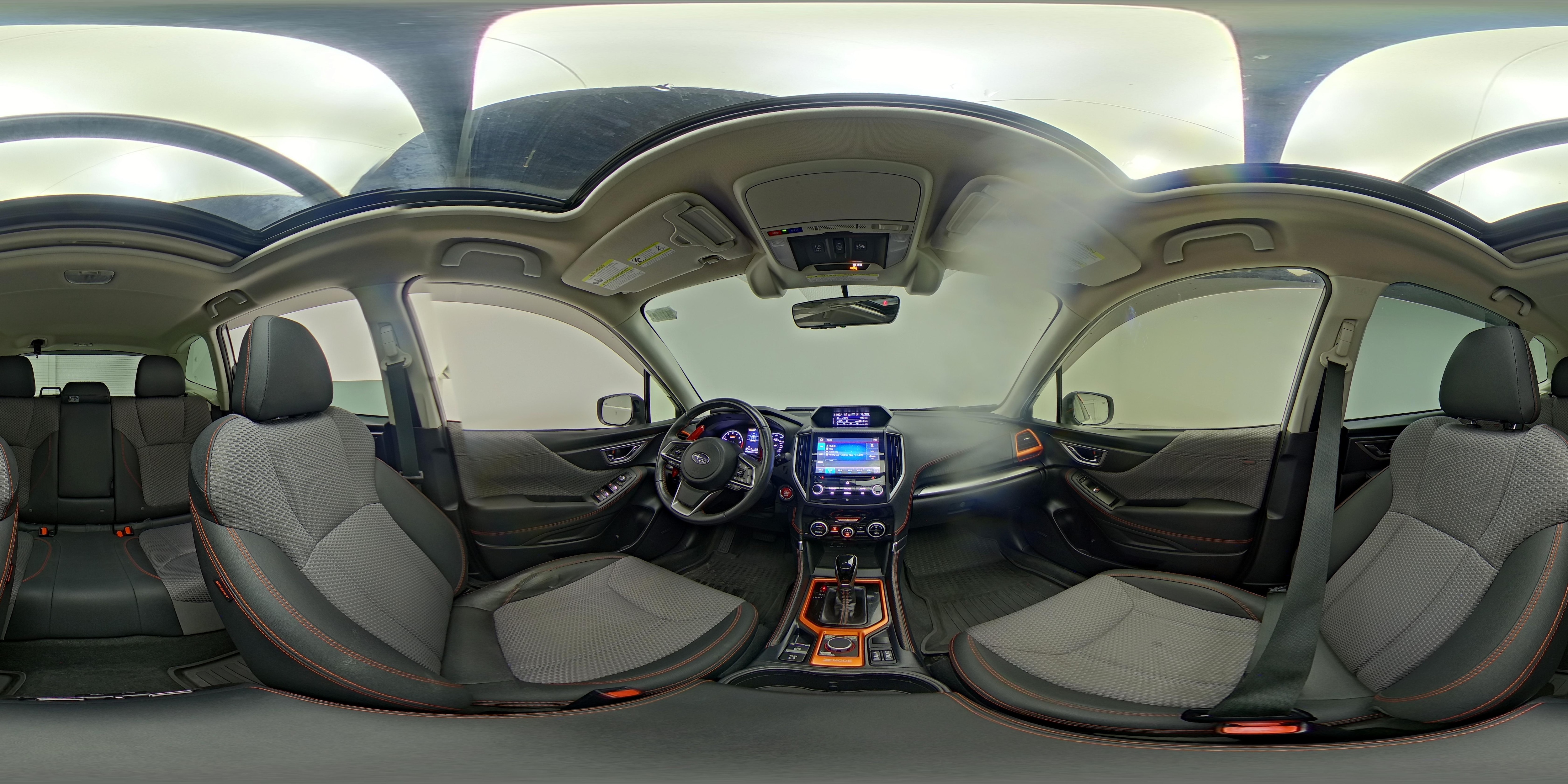 2021 Subaru Forester Sport - Photo 25