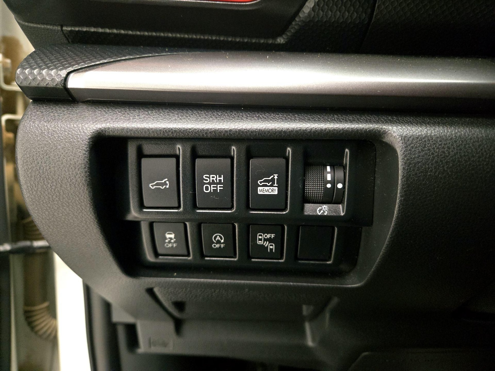2021 Subaru Forester Sport - Photo 14