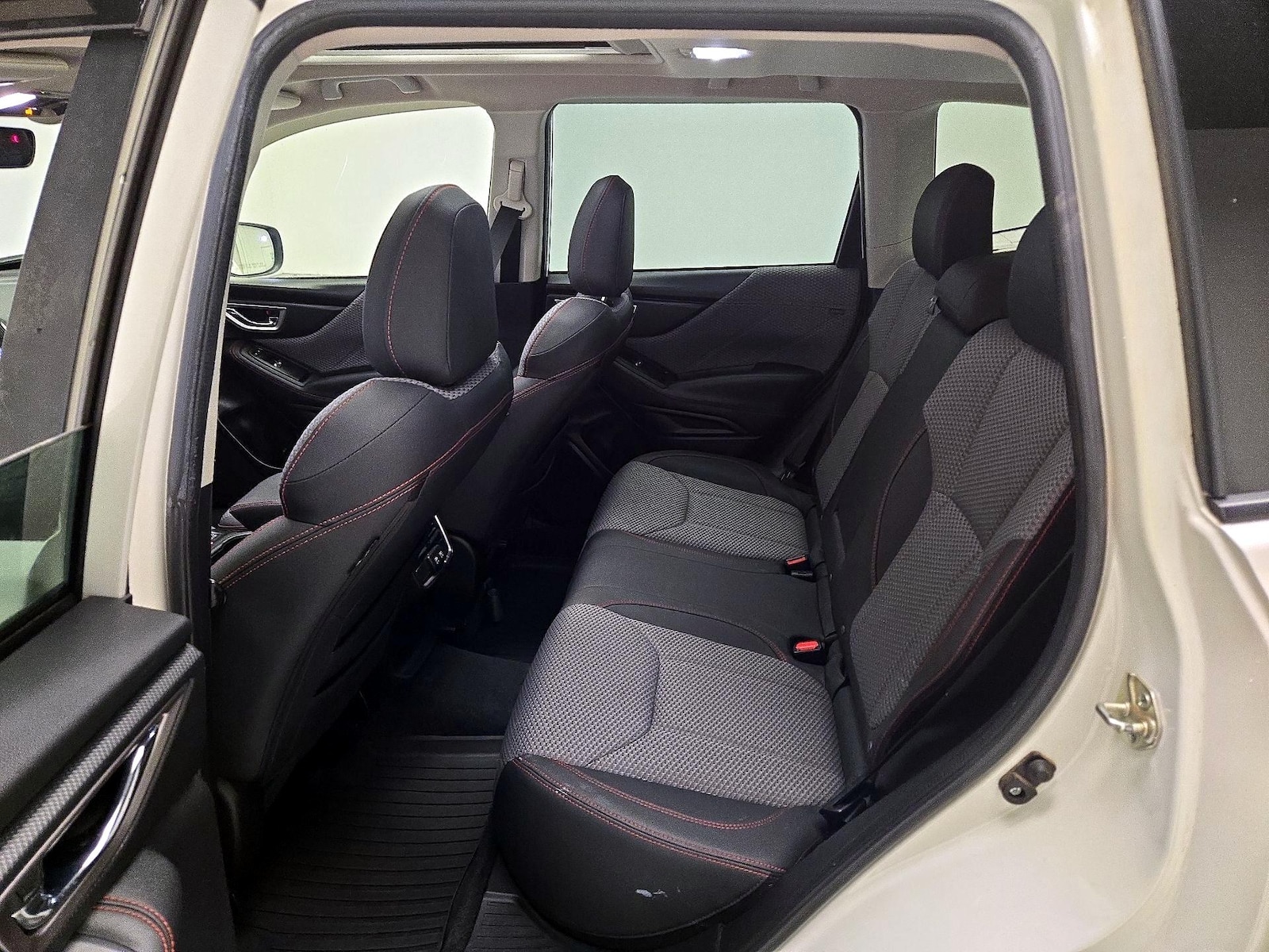 2021 Subaru Forester Sport - Photo 21
