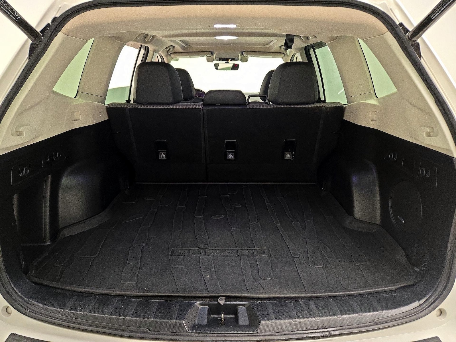 2021 Subaru Forester Sport - Photo 22