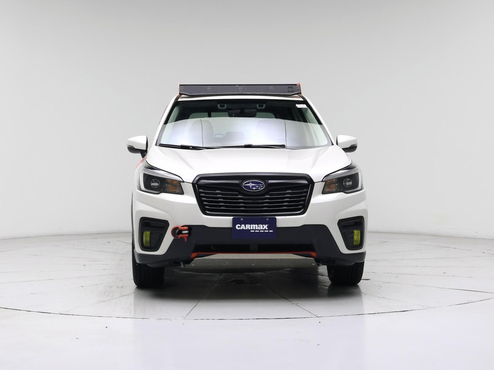 2021 Subaru Forester Sport - Photo 6
