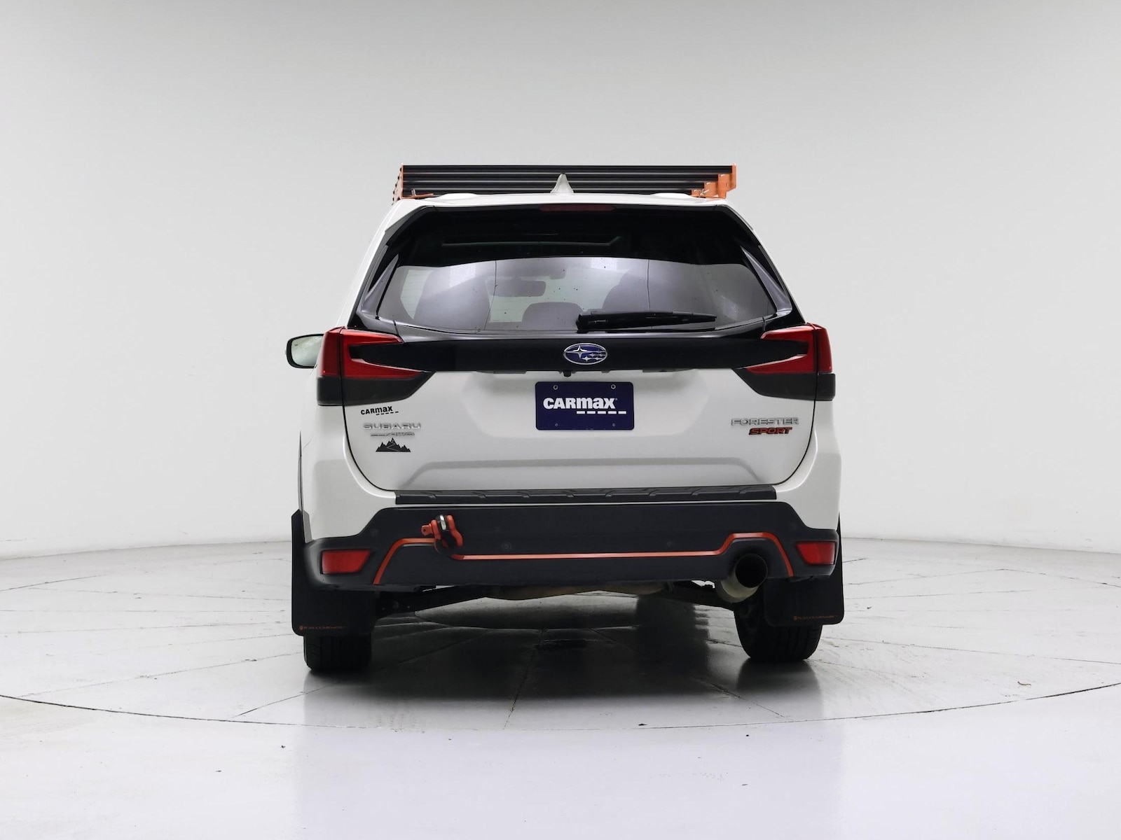 2021 Subaru Forester Sport - Photo 7